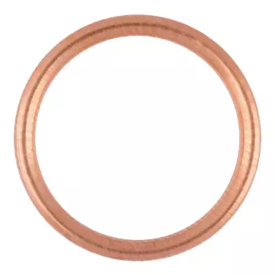 Pierścień miedziany 1 ¼" Eibenstock