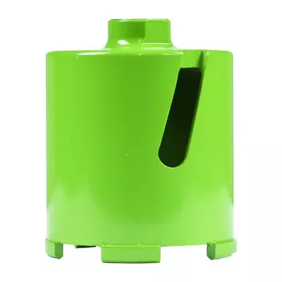 Korona EHD do wiercenia na sucho bez odciągu pyłów Ø 82/70mm Eibenstock- mur
