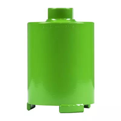 Korona EHD do wiercenia na sucho do odciągu pyłów Ø 82/70 mm Eibenstock - cegła, miekki beton