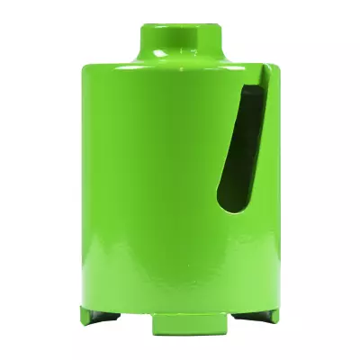 Korona EHD do wiercenia na sucho bez odciągu pyłów Ø 68/70 mm Eibenstock- mur