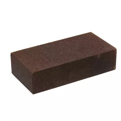 Blok do ostrzenia koron wym. 200x100x55mm Eibenstock