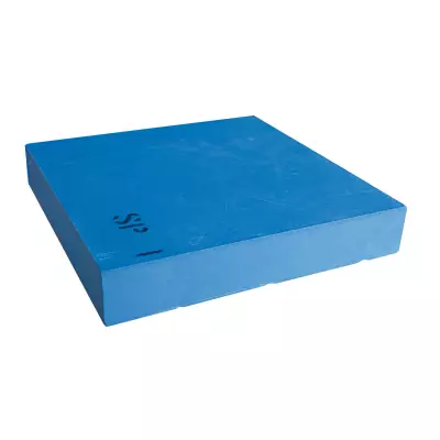 Blok do ostrzenia koron wym. 320x320x55mm Eibenstock
