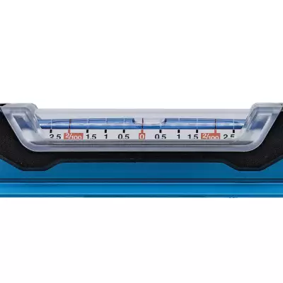 Poziomica wskazująca kąt nachylenia Shinwa 450mm 76355