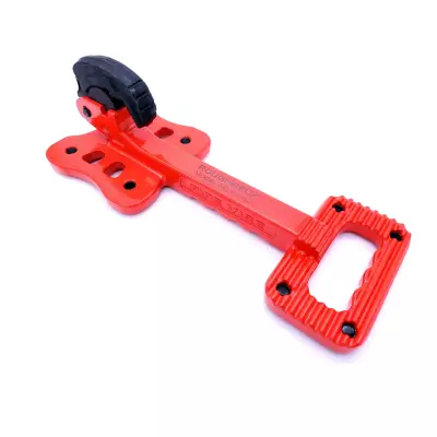 Imadło Pipe Vise 2" (APV02)