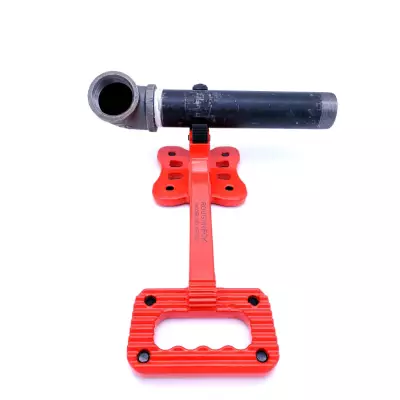 Imadło Pipe Vise 2