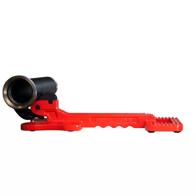 Imadło Pipe Vise 2