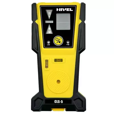 Laser płaszczyznowy, krzyżowy CL5R set SJJM1EX CLS5 LS24 - zestaw