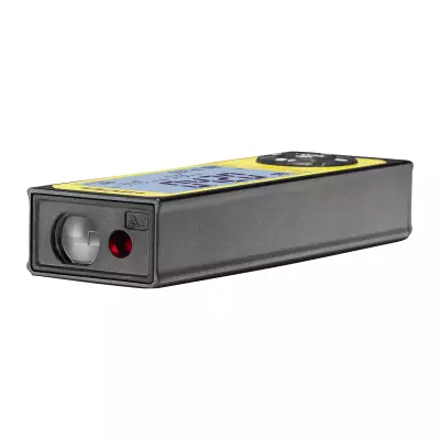 Dalmierz laserowy Nivel System HDM – Little Friend 60m