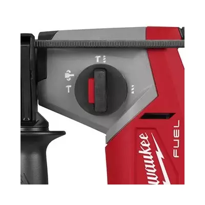 M18FHAC16-0 FUEL™ SDS-PLUS 16mm Wysokowydajna młotowiertarka z 4 trybami pracy | 4933498582