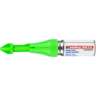 Spray do głębokich otworów EDDING 8870-2064