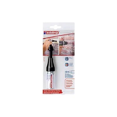 Spray do głębokich otworów pro EDDING 8875-1064