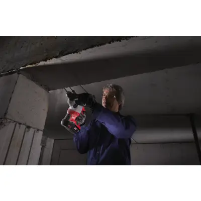 HD18H - 402C - MŁOTOWIERTARKA SDS - PLUS | 4933443468