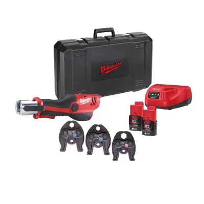 M12HPT - 202CV - SET2 - FL SK.ZACISKARKA HYDR. | 4933459382