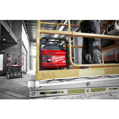 MX FUEL GENERATOR | 4933493922