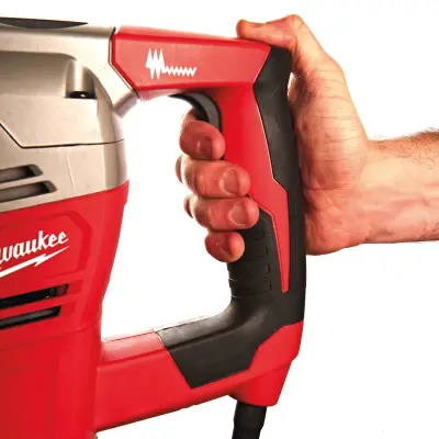 K540S - MŁOT WIERCĄCO - KUJĄCY SDS - MAX | 4933418100