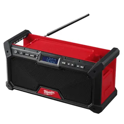 M18 RADIO DAB | 4933492344