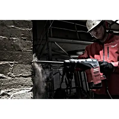 K540S - MŁOT WIERCĄCO - KUJĄCY SDS - MAX | 4933418100