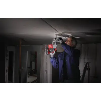 HD18H - 402C - MŁOTOWIERTARKA SDS - PLUS | 4933443468