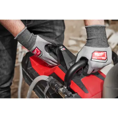Przecinarka MF FUEL 350 mm z torbą transportową i tarczą MXF COS350G2-0