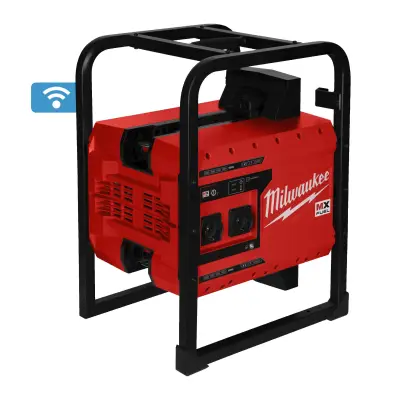 MX FUEL GENERATOR | 4933493922