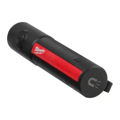 Latarka kieszonkowa USB z magnesem IRFL500 500lm IP67 | 4933478586