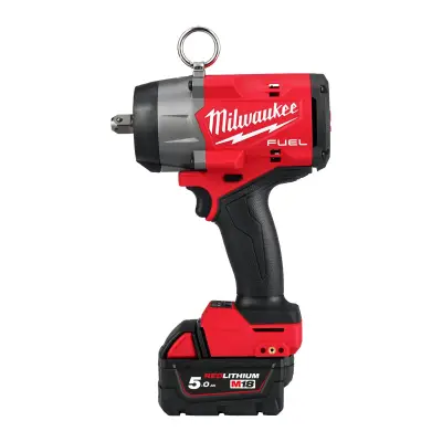 Klucz udarowy M18 FUEL 1/2" z blokadą sworznia | 4933492786