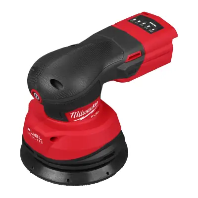 Szlifierka mimośrodowa M18FROS125-0B 4933498253