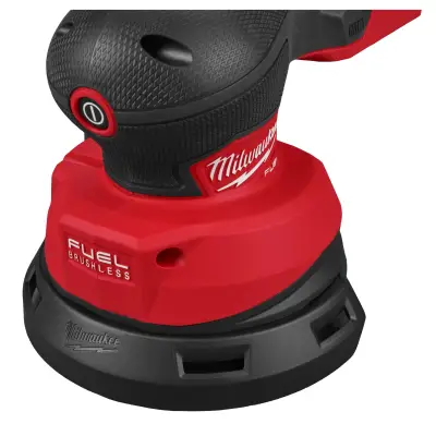 Szlifierka mimośrodowa M18FROS125-0B 4933498253