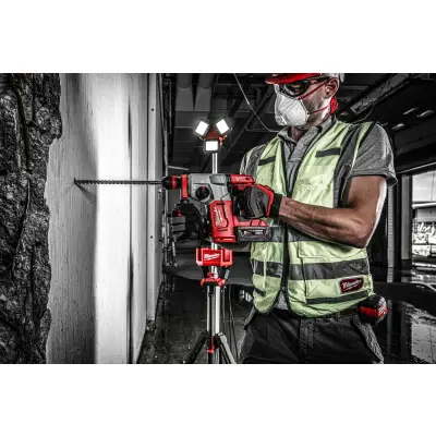 M18BLHX - 502X MŁOT UDAR - OBROT | 4933478892