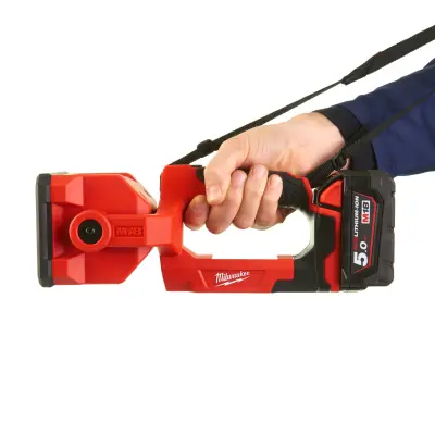 M18SLED 1250lm IP54 REFLEKTOR PRZENOŚNY | 4933459159