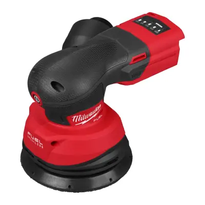 Szlifierka mimośrodowa M18FROS125-0B 4933498253