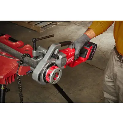 M18FPT114 - 802CA GWINTOWNICA DO RUR 1 1/4˝ Z ONE - KEY | 4933479421