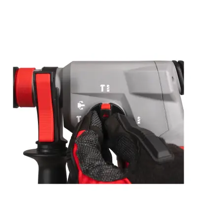 M18BLHX - 502X MŁOT UDAR - OBROT | 4933478892