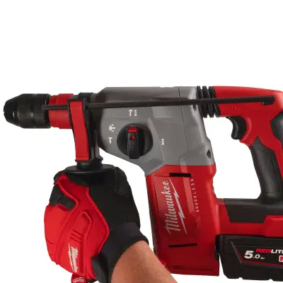M18BLHX - 502X MŁOT UDAR - OBROT | 4933478892