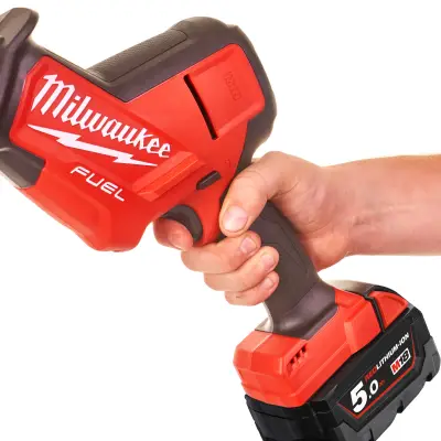M18 FUEL FHZ KOMPAKTOWA PIŁA SZBLASTA HACKZALL | 4933498064