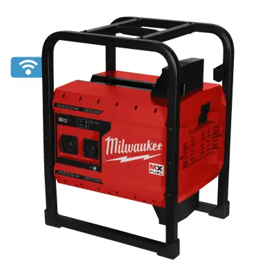 MX FUEL GENERATOR | 4933493922