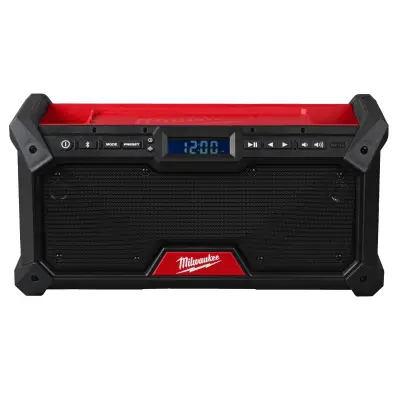 M18 RADIO DAB | 4933492344