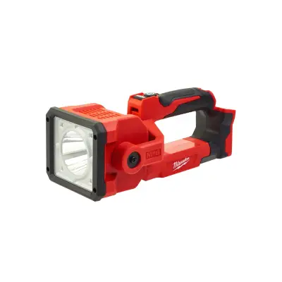 M18SLED 1250lm IP54 REFLEKTOR PRZENOŚNY | 4933459159