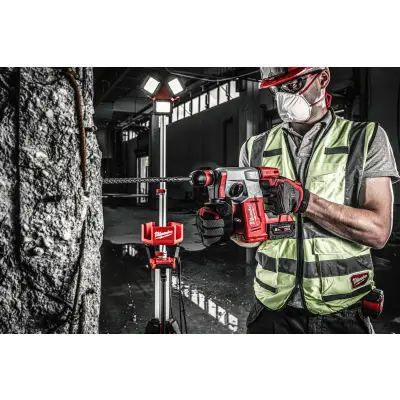 M18BLHX - 502X MŁOT UDAR - OBROT | 4933478892