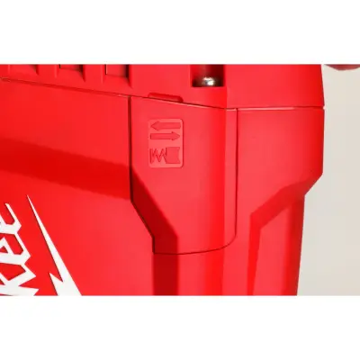 K1000S - MŁOT WYBURZENIOWY SDS - MAX | 4933464120
