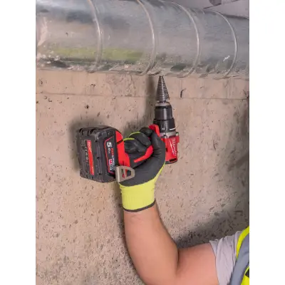 Kompaktowa bezszczotkowa wiertarka M18 | 4933492835