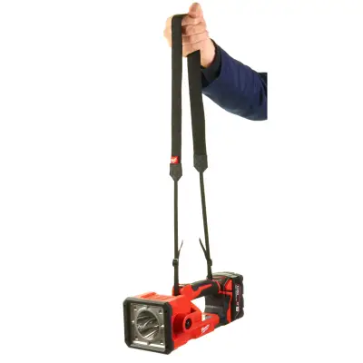 M18SLED 1250lm IP54 REFLEKTOR PRZENOŚNY | 4933459159