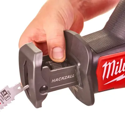 M18 FUEL FHZ KOMPAKTOWA PIŁA SZBLASTA HACKZALL | 4933498064