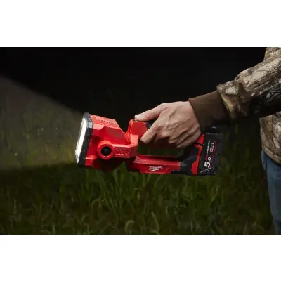 M18SLED 1250lm IP54 REFLEKTOR PRZENOŚNY | 4933459159