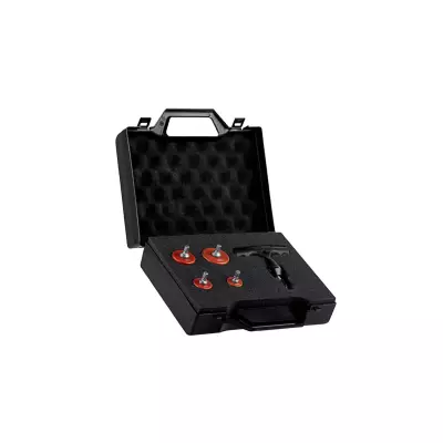 Kalibratory w-z-c z uchwytem w skrzynce 16x2-20x2-25x2,5-32x3
