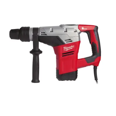 K540S - MŁOT WIERCĄCO - KUJĄCY SDS - MAX | 4933418100