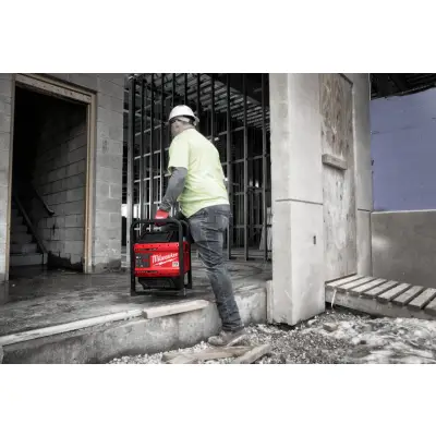 MX FUEL GENERATOR | 4933493922