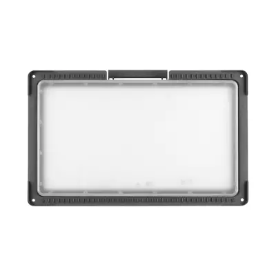 Lampa budowlana LENA 9250Lm 249082 + statyw czarny 2m LENA 000737