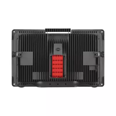 Lampa budowlana LENA 9250Lm 249082 + statyw czarny 2m LENA 000737