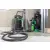 Odkurzacz WRS 50 z funkcją odzysku wody Eibenstock | 9305000